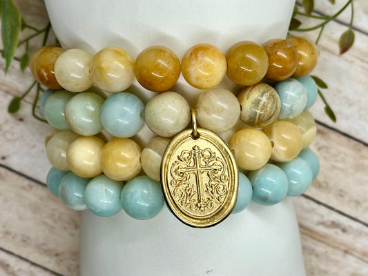 Amazonite Waters